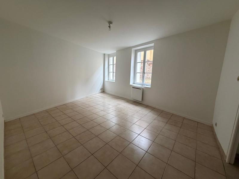 Studio - 29 m² - 1 pièce