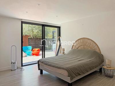 Maison - 105 m² - 3 pièces