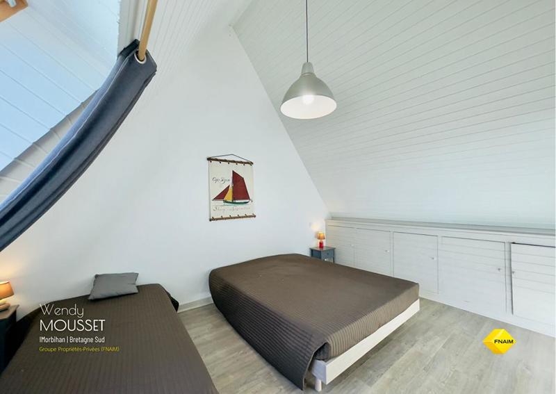 Maison - 175 m² - 11 pièces