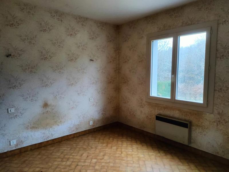 Maison - 115 m² - 4 pièces