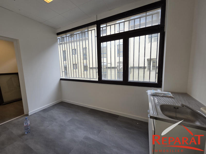 Local commercial - 86 m²