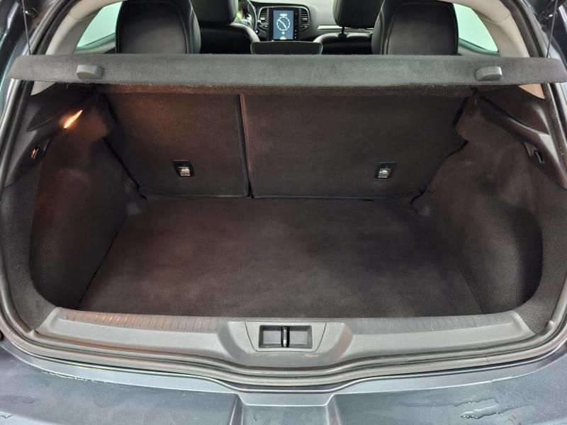 Renault Mégane IV Berline TCe 130 Energy Intens