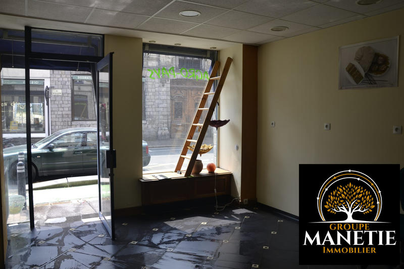 Immeuble - 170 m²