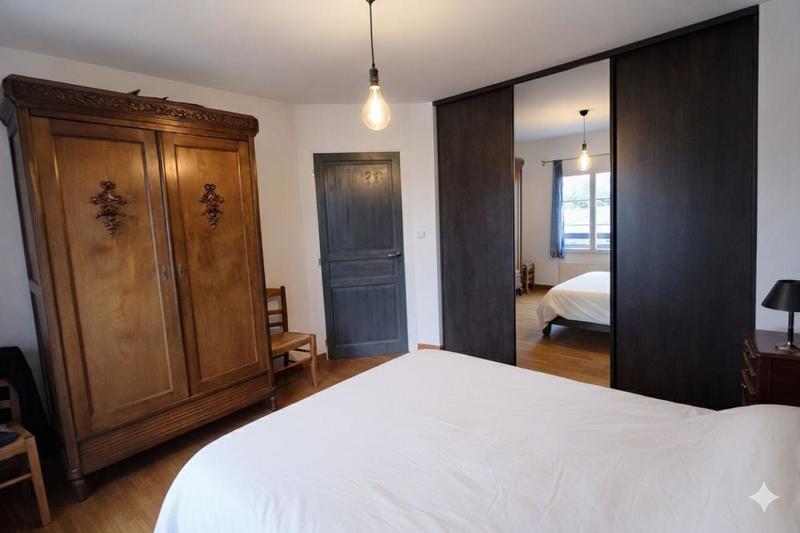 Maison - 151 m² - 5 pièces