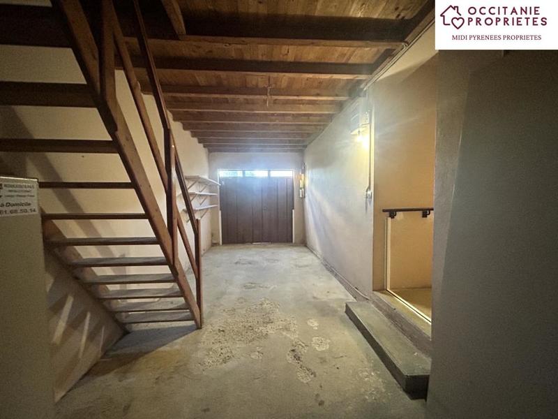 Maison - 77 m² - 5 pièces