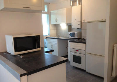 Appartement - 73 m² - 4 pièces