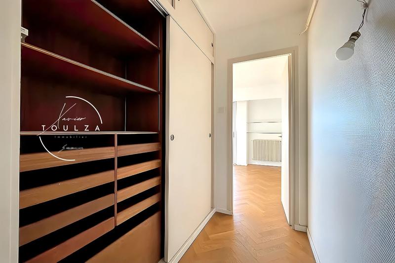 Appartement - 162 m² - 5 pièces