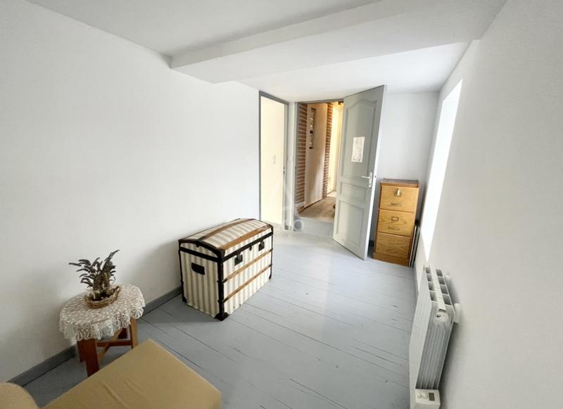 Maison en pierre - 187 m² - 9 pièces