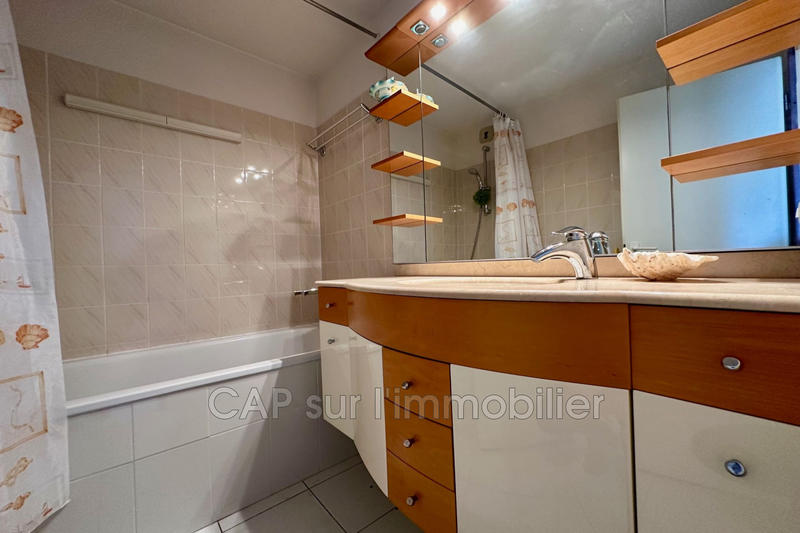 Appartement - 50 m² - 3 pièces