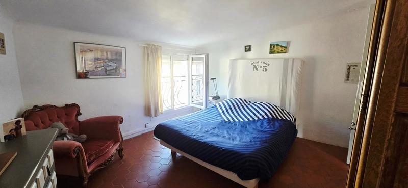 Maison de ville - 90 m² - 6 pièces