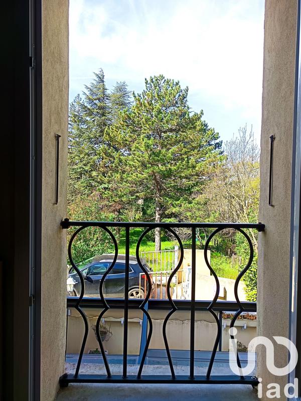 Maison - 83 m² - 4 pièces