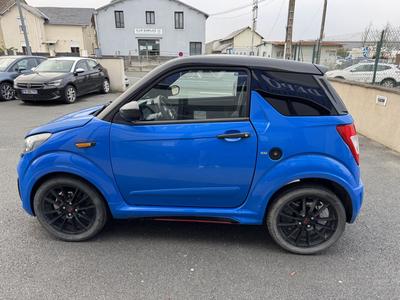 Ligier Be Two Sport Ultimate Garantie Reprise Possible