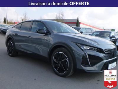 Peugeot 408 PureTech 130 s&amp;S Eat8 Gt