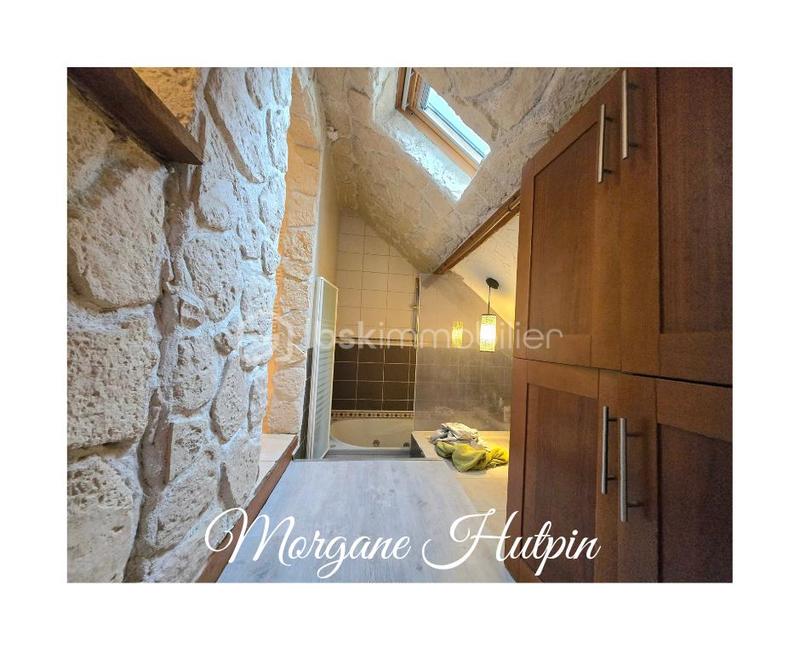 Maison de ville - 228 m² - 7 pièces