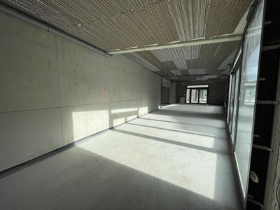 Local commercial - 135 m²