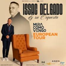 Isaac Delgado &amp; Su Orquesta