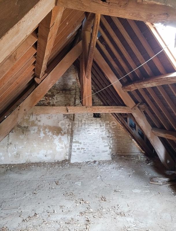 Maison - 211 m² - 8 pièces