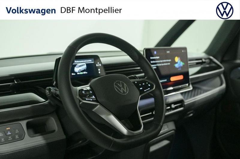 Volkswagen Id. Buzz Id Pro (86kwh/210kw).Long