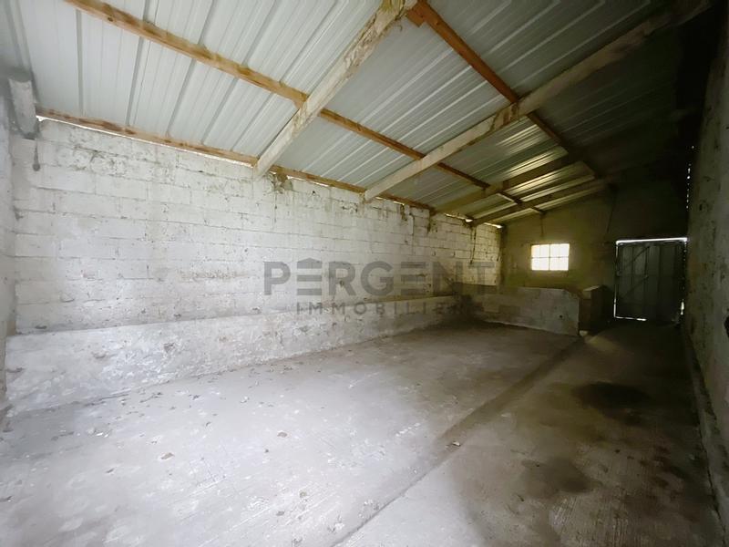 Ferme - 123 m² - 5 pièces