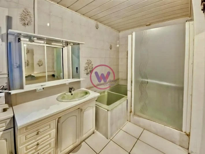 Maison - 115 m² - 4 pièces