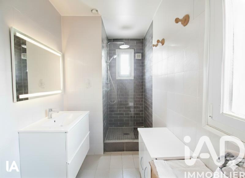 Maison - 70 m² - 3 pièces