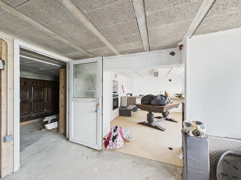 Maison traditionnelle - 90 m² - 4 pièces