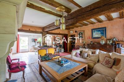 Ferme - 172 m² - 5 pièces