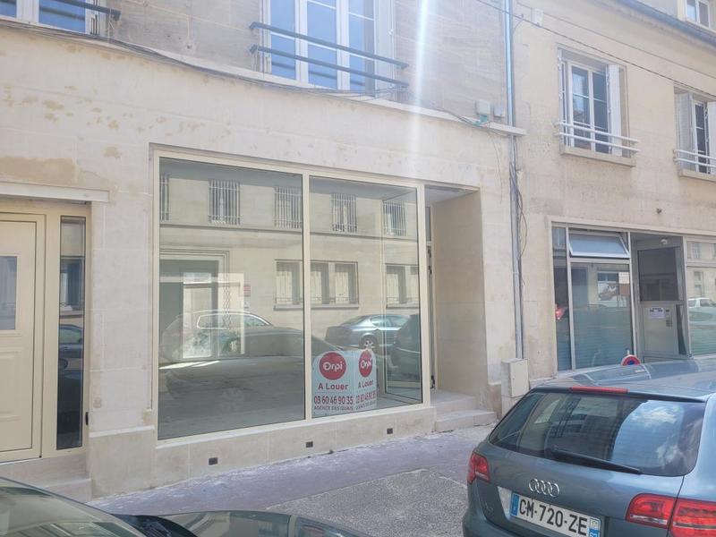 Local commercial - 44 m²