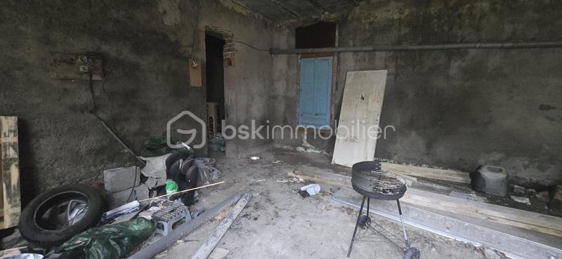 Immeuble - 110 m² - 10 pièces