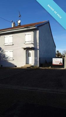 Maison - 148 m² - 5 pièces