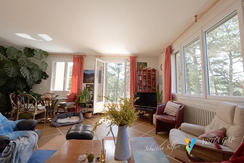 Maison - 427 m² - 17 pièces