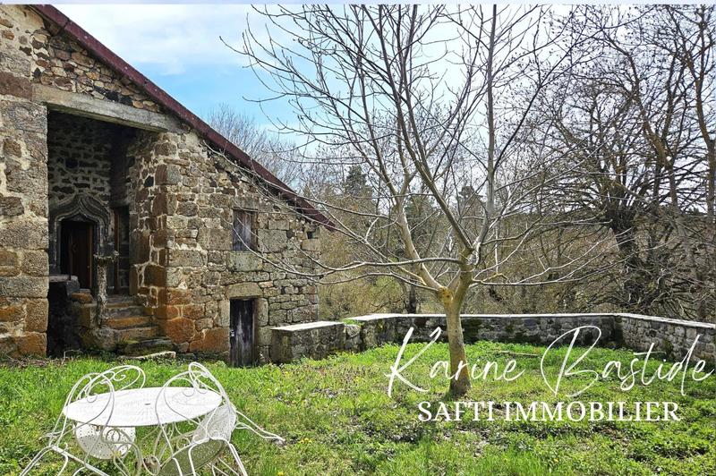 Maison - 175 m² - 8 pièces