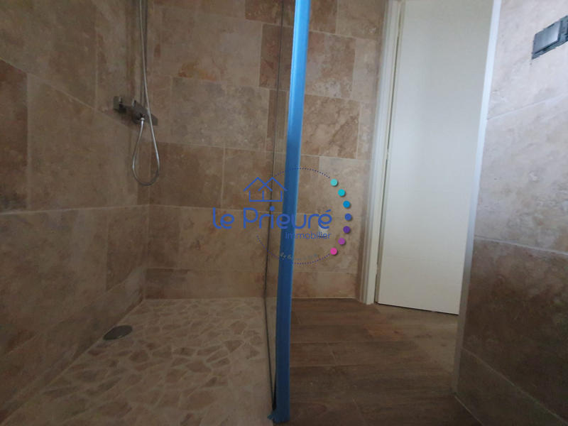 Maison - 49 m² - 3 pièces