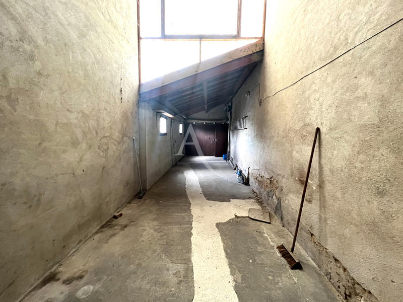 Maison - 103 m² - 5 pièces