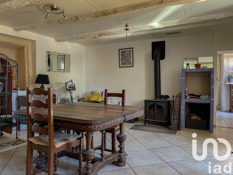 Maison de campagne - 112 m² - 4 pièces