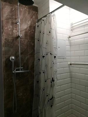 Studio - 19 m² - 1 pièce