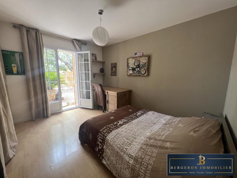 Maison - 106 m² - 4 pièces