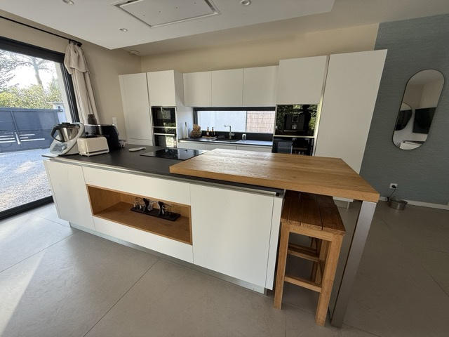 Maison - 138 m² - 6 pièces