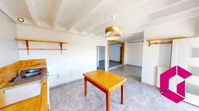 Ferme - 85 m² - 4 pièces