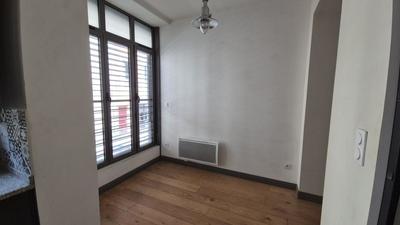 Studio - 39 m² - 1 pièce