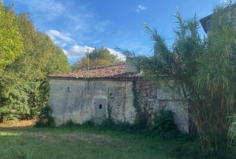 Ferme - 300 m² - 5 pièces