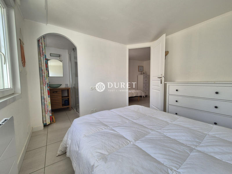 Maison - 115 m² - 4 pièces