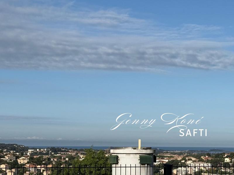 Maison - 122 m² - 7 pièces