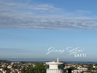 Maison - 122 m² - 7 pièces