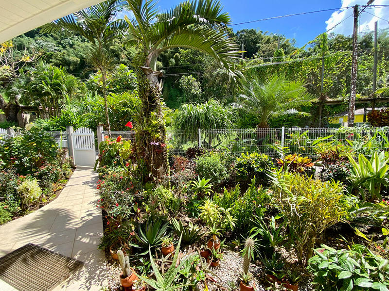 Maison - 163 m² - 5 pièces