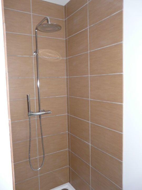 Maison de ville - 104 m² - 3 pièces