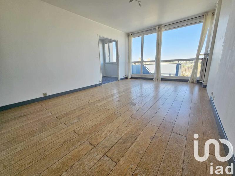 Appartement - 81 m² - 4 pièces