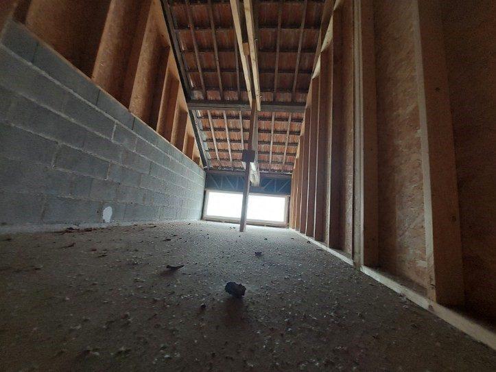 Parking / Garage - 17 m²