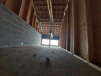 Parking / Garage - 17 m²