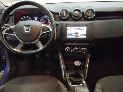 Dacia Duster 1.5 Bluedci 115 Prestige 4x2